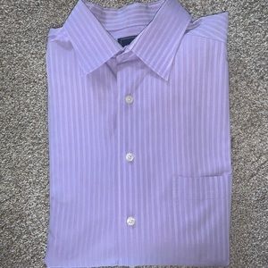 Men’s Dress Button Down